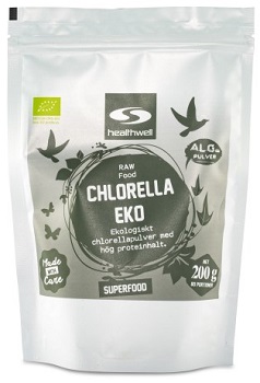 Chlorella